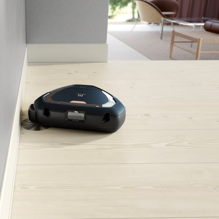 Electrolux - Putekļsūcējs robots - PI92-4STN