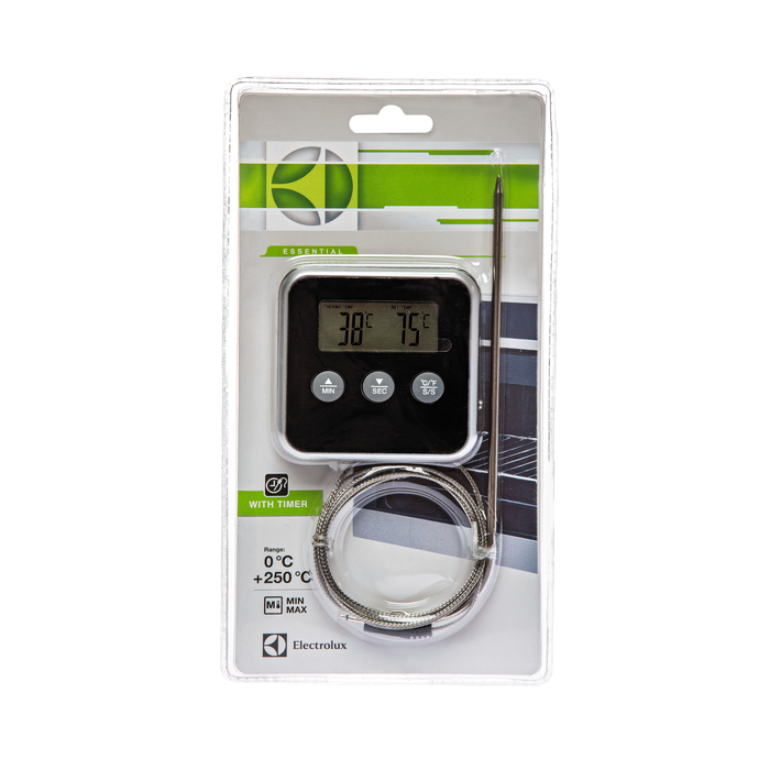 Electrolux - Digitāls gaļas termometrs - E4KTD001