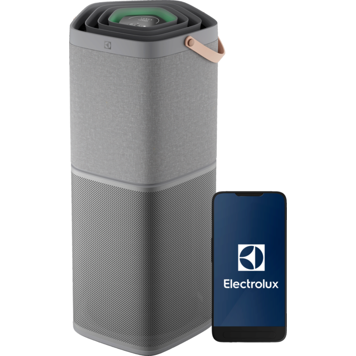 Electrolux - Skābekļa gaisa attīrītājs - EPO60771UG