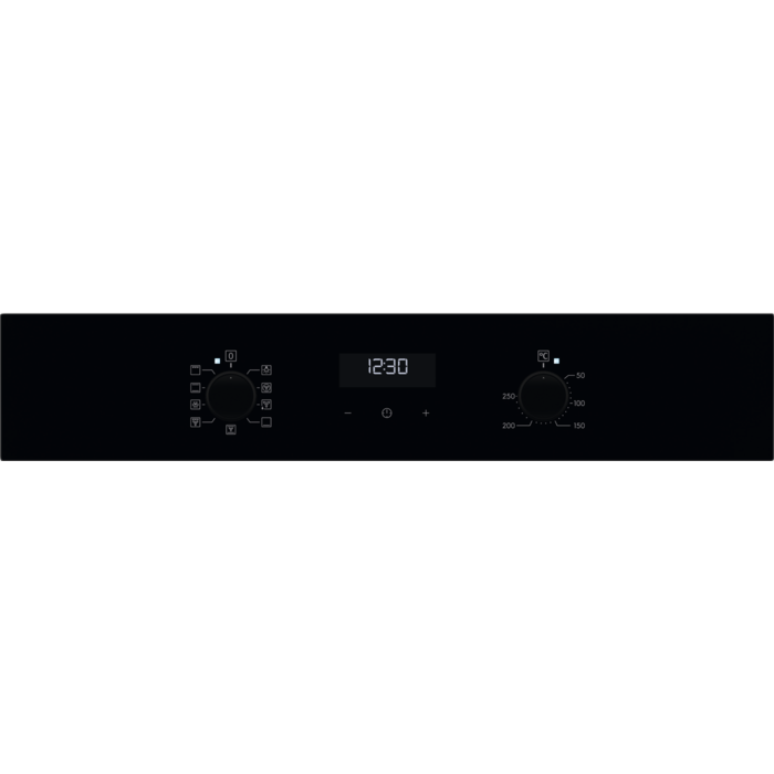 Electrolux - Cepeškrāsns - EOF5C50BZ