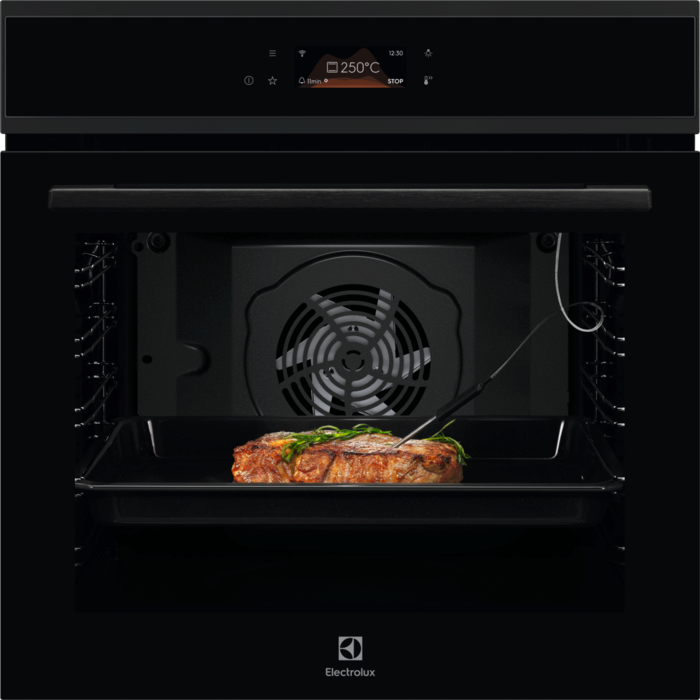 Electrolux - Cepeškrāsns ar pirolīzi - EOE8P39H