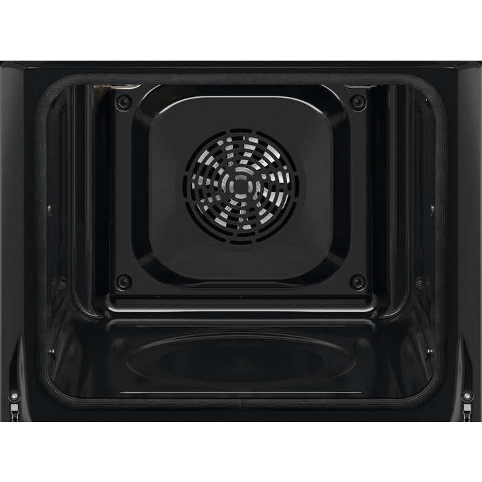 Electrolux - Cepeškrāsns - KOFDP46BK