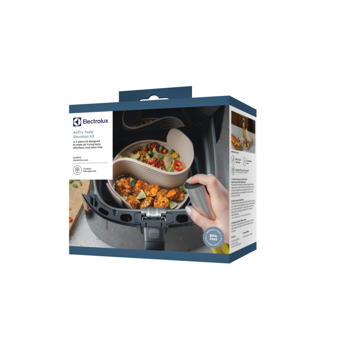 Electrolux - Aizsargnodalījums plīts virsmai - EAFEK2