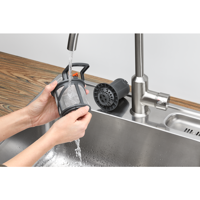 Electrolux - Iebūvējama trauku mazgājamā mašīna - EEM48320L