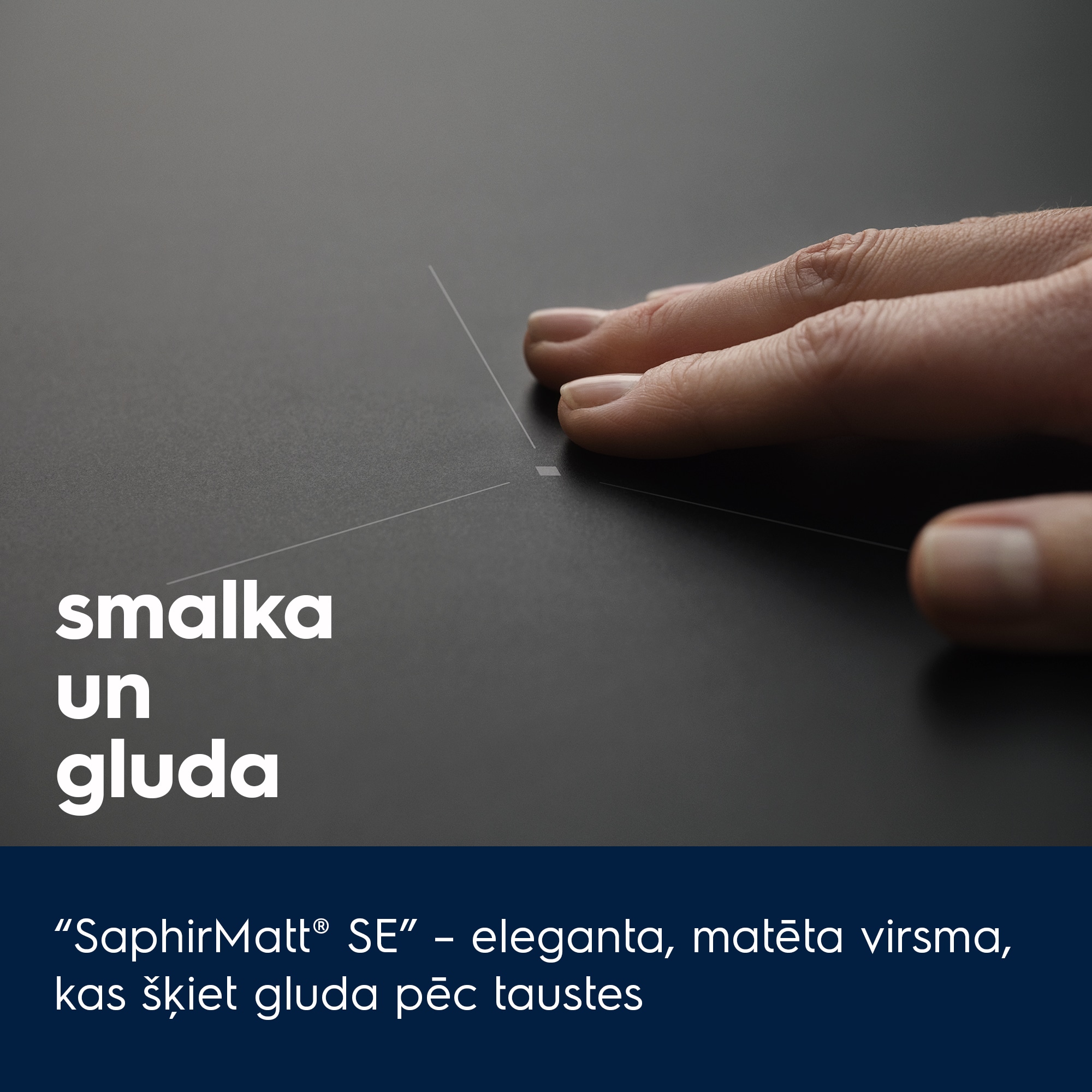 Electrolux - Indukcijas plīts virsma - KIV83443CT