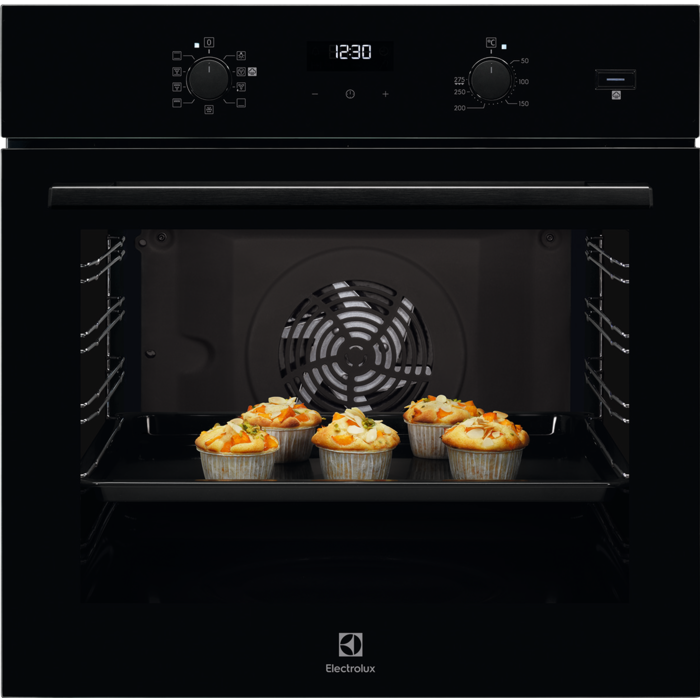 Electrolux - Cepeškrāsns - EOD5C50Z