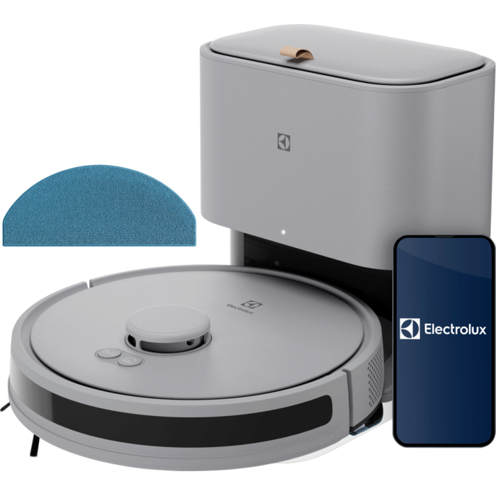 Electrolux - Putekļsūcējs robots - ER71UW2UG