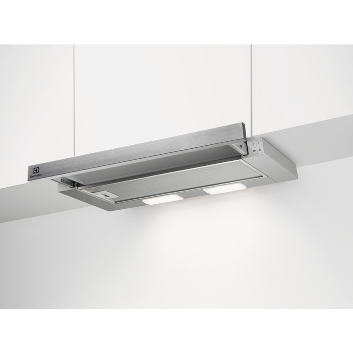 Electrolux - Iebūvējams tvaika nosūcējs - LFP226S