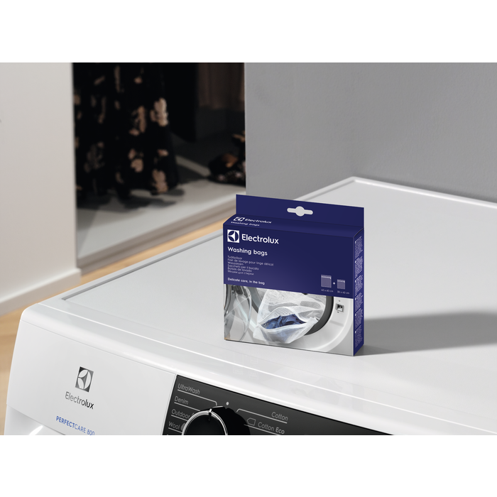 Electrolux - Mazgājams auduma maisiņš - E4WSWB41