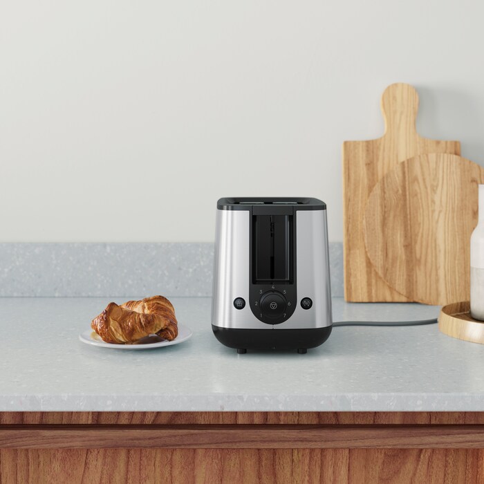 Electrolux - Tosters - E3T1-3ST
