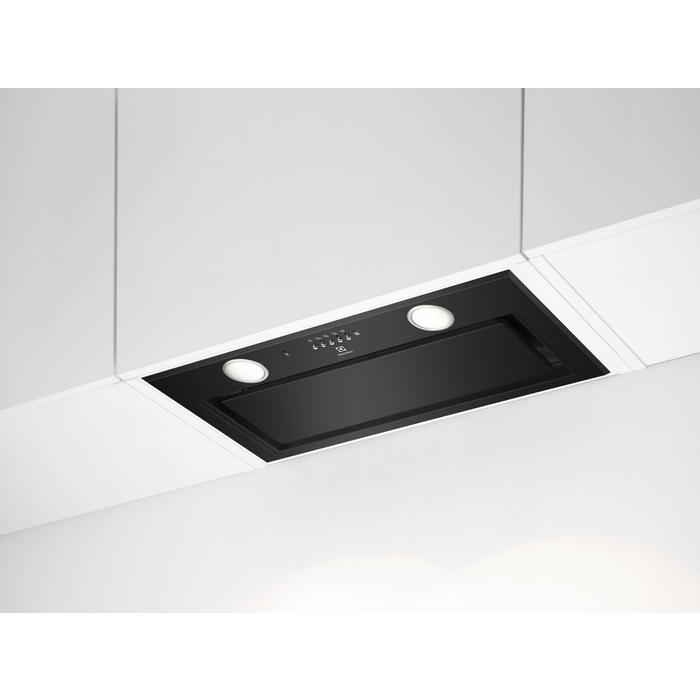 Electrolux - Iebūvējams tvaika nosūcējs - LFG716R