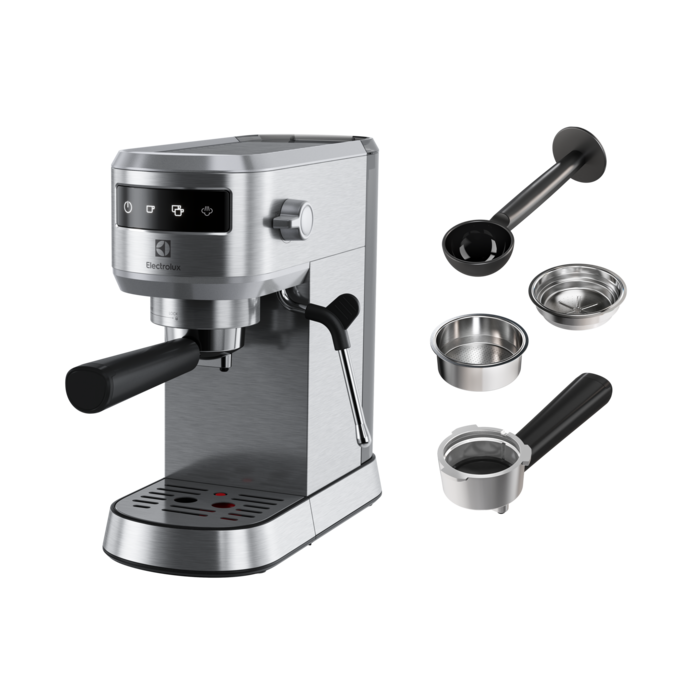 Electrolux - Kafijas automāts - E6EC1-6ST
