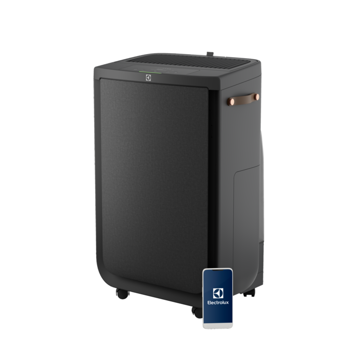 Electrolux - Skābekļa gaisa attīrītājs - EPU73771DG