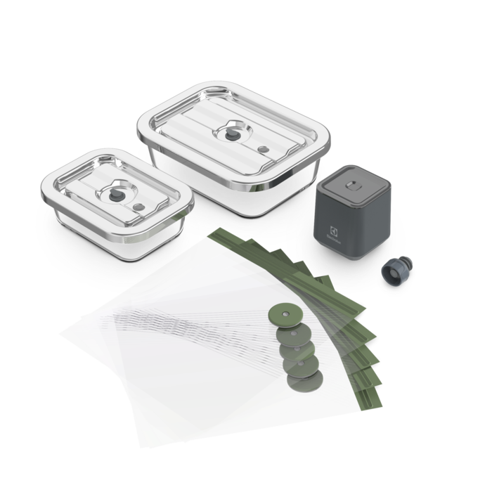 Electrolux - Vacuum Sealer - EVFKA1