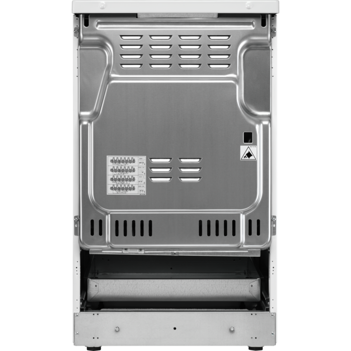 Electrolux - Elektriskā plīts - LKR564275K