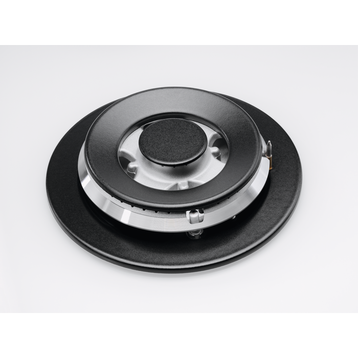 Electrolux - Gāzes plīts virsma - KGG64362W