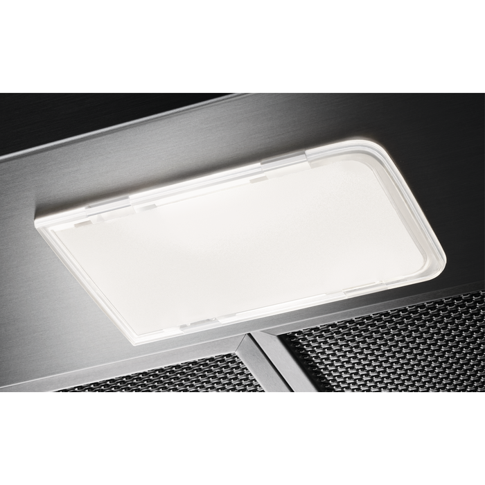Electrolux - T-veida tvaika nosūcējs - LFC319X