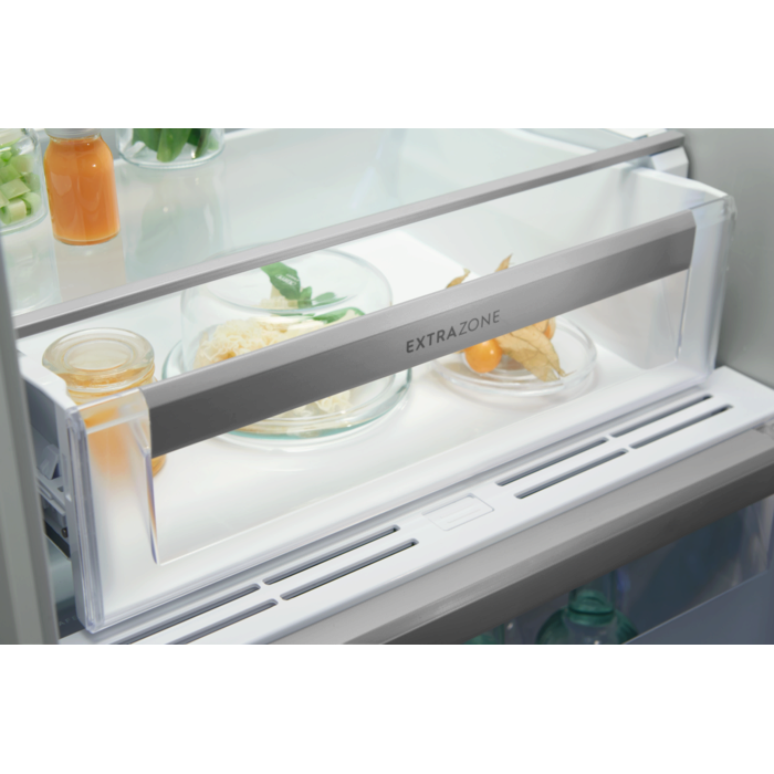 Electrolux - Iebūvējams ledusskapis - KRD6DE18S1