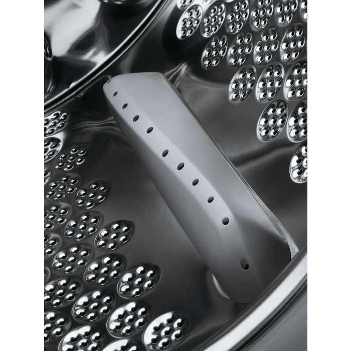 Electrolux - Brīvstāvoša veļas mašīna ar žāvētāju - EW9WN249BE