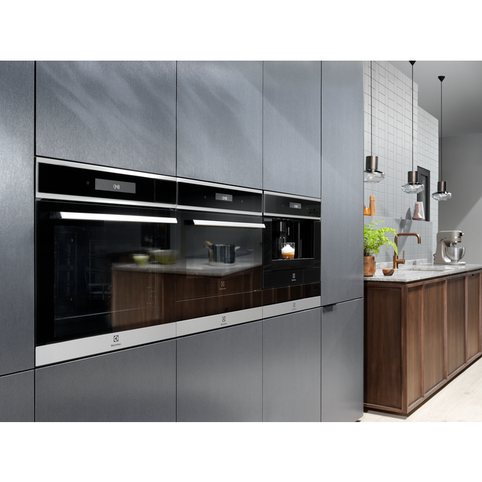 Electrolux - Sildīšanas atvilktne - EBD4X
