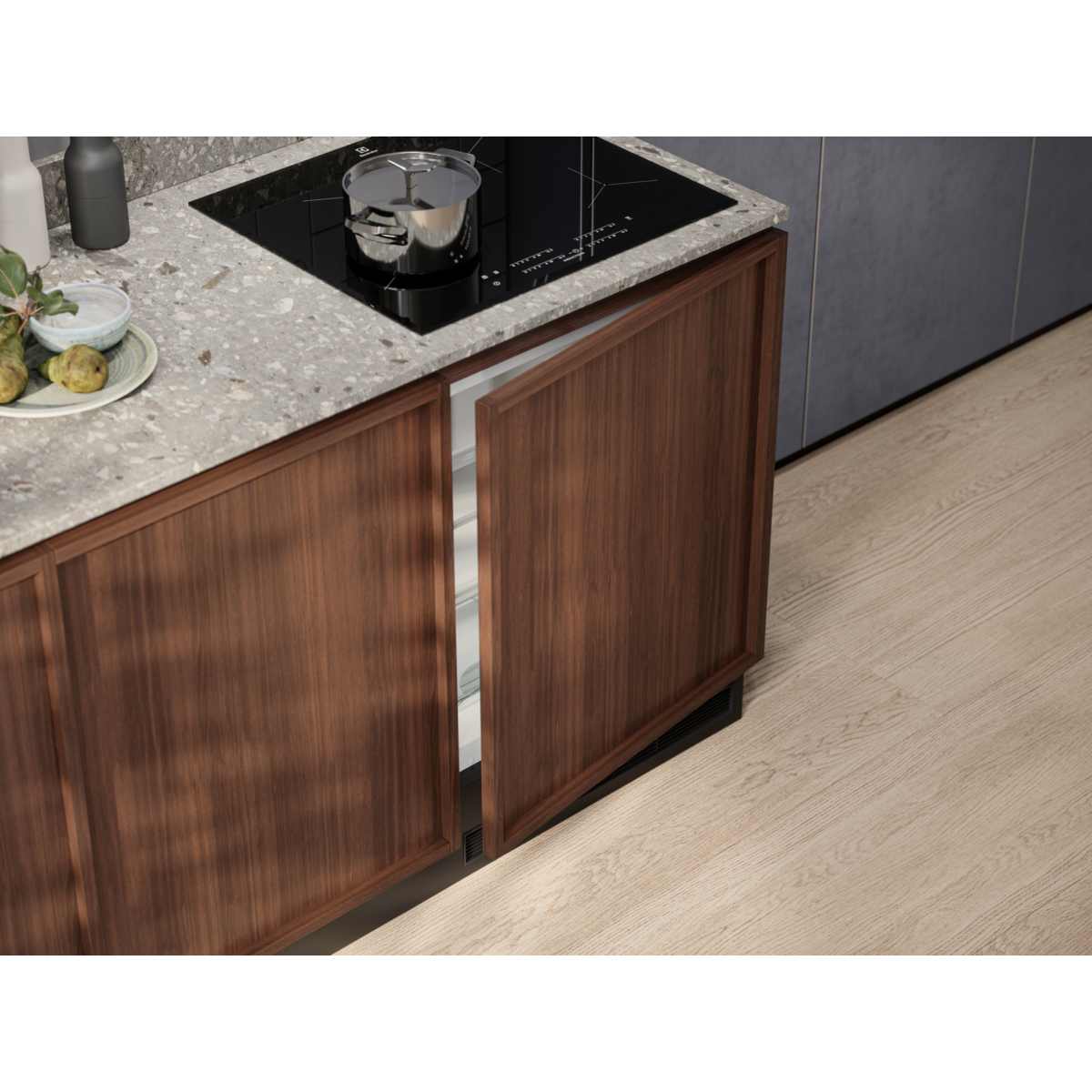 Electrolux - Mazais ledusskapis - LFB3AE82R