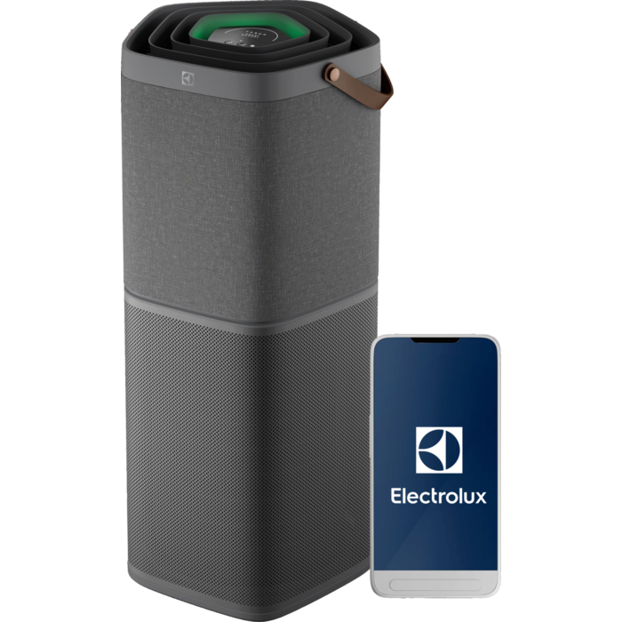 Electrolux - Skābekļa gaisa attīrītājs - EPO60771DG
