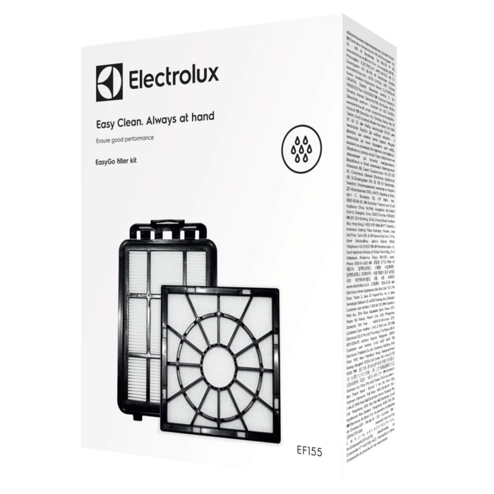 Electrolux - Filtrs - EF155