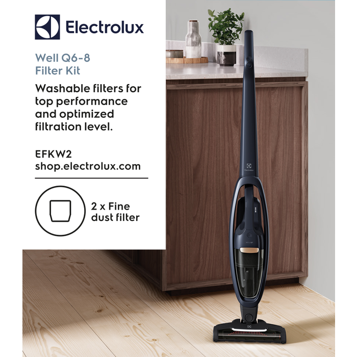 Electrolux - Filtrs - EFKW2