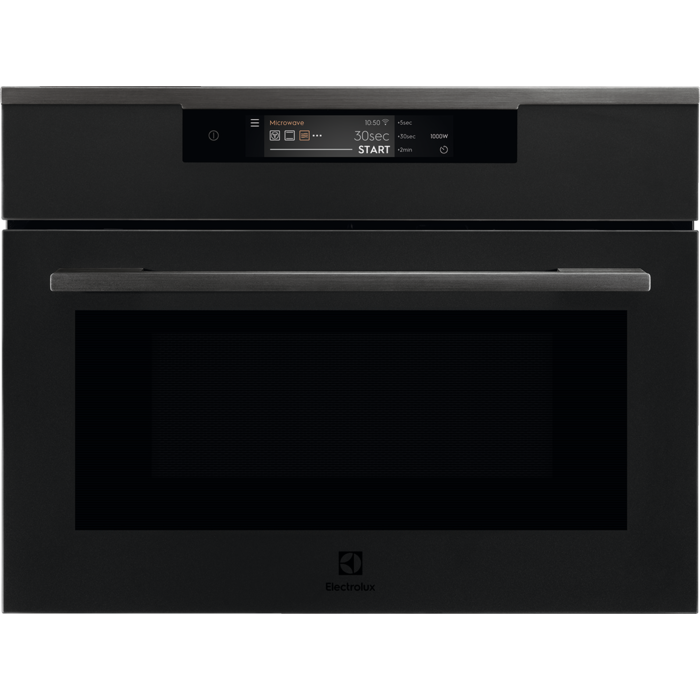 Electrolux - Kompaktā cepeškrāsns - KVLAE00WT