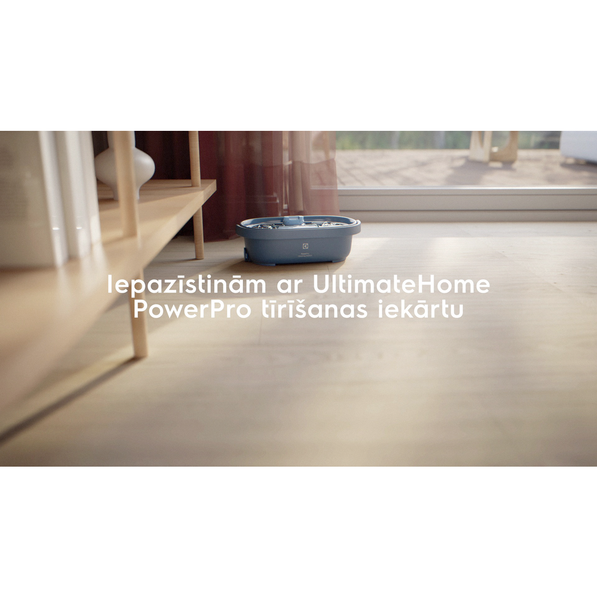Electrolux - Aksesuāri - EPPCS2