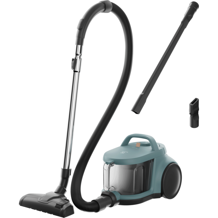 Electrolux - Putekļsūcējs bez maisiņa - EL31C2OG
