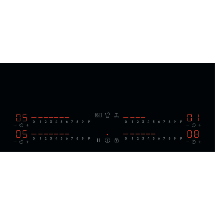 Product Control Panel