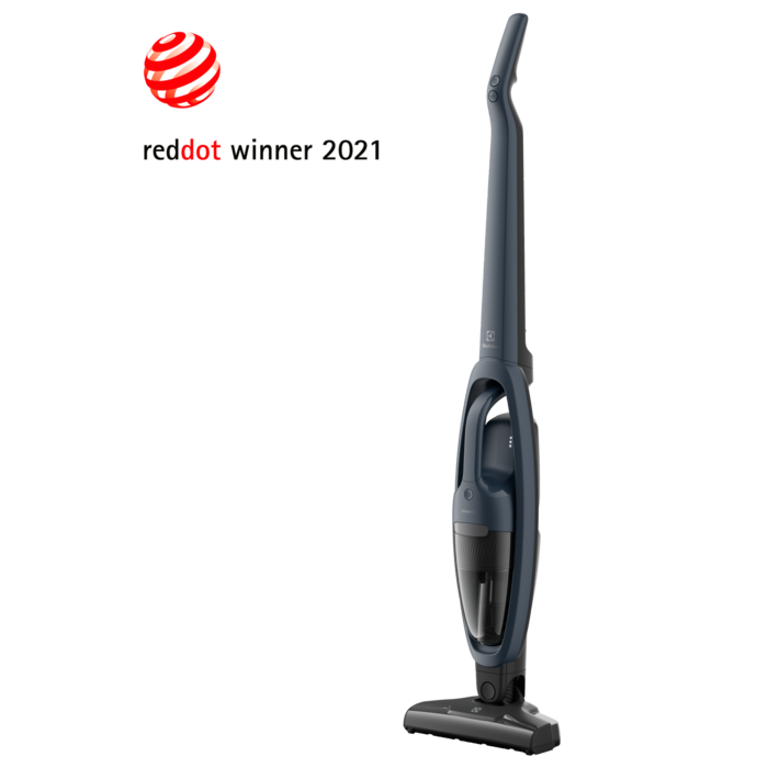 Electrolux - Bezvadu putekļsūcējs - ES31C183DB