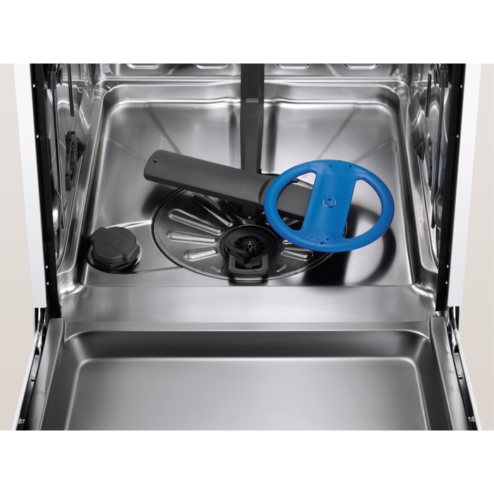 Electrolux - Iebūvējama trauku mazgājamā mašīna - EEG88700W