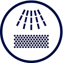 Mazgājams filtra