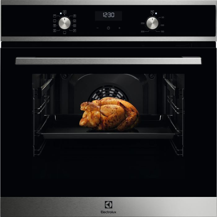 Electrolux - Cepeškrāsns - EOD5H70BX
