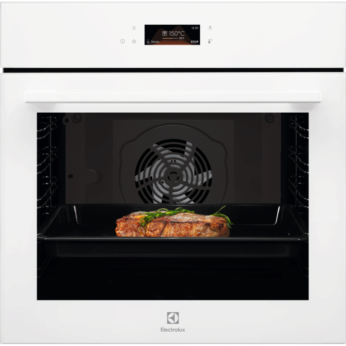 Electrolux - Cepeškrāsns - LOE8F38V