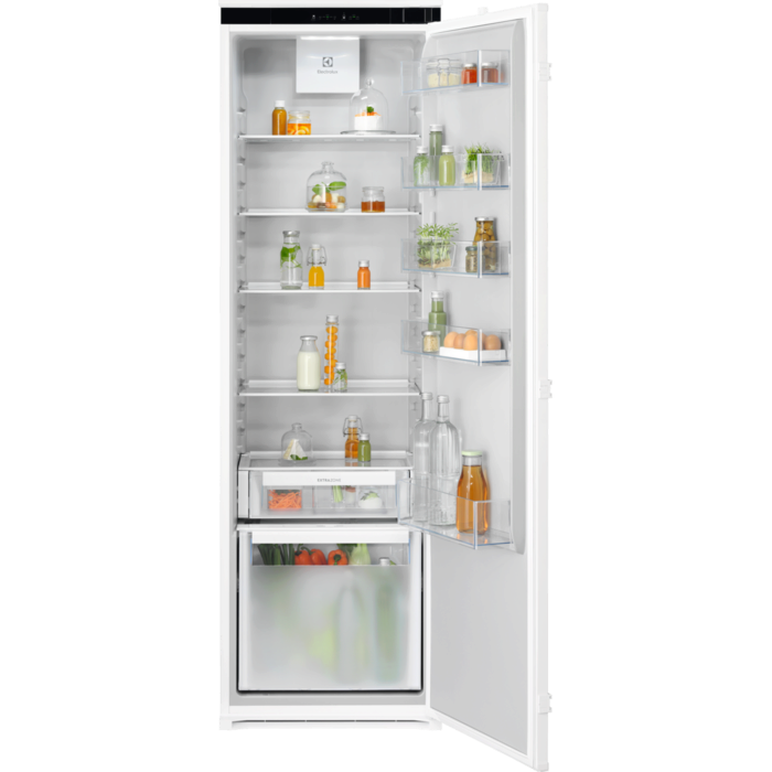 Electrolux - Iebūvējams ledusskapis - ERD6DE18S1