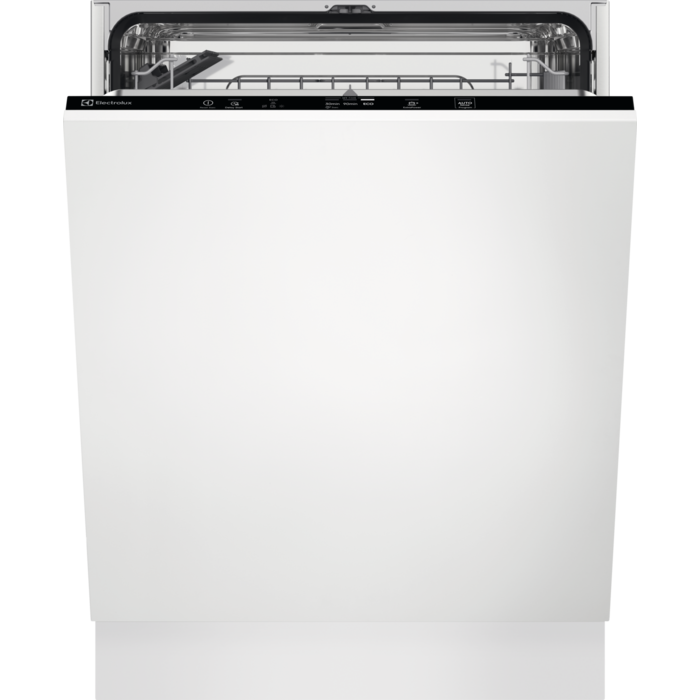 Electrolux - Iebūvējama trauku mazgājamā mašīna - KES27200L