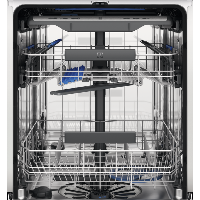 Electrolux - Trauku mašīna 60cm - EES68600L