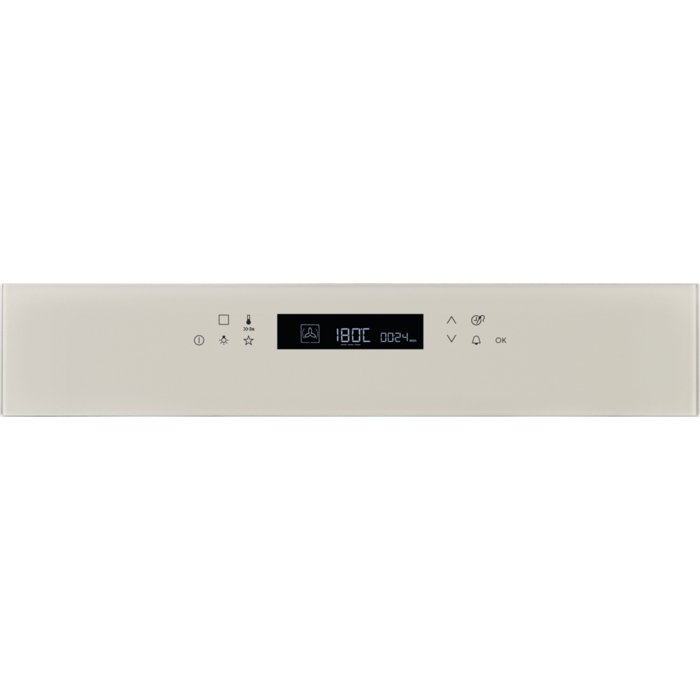 Electrolux - Cepeškrāsns - LOE7C31S