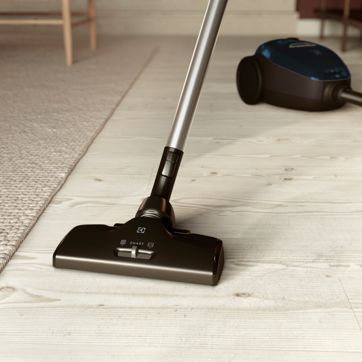 Electrolux - Putekļsūcējs ar vadu - PD82-4ST