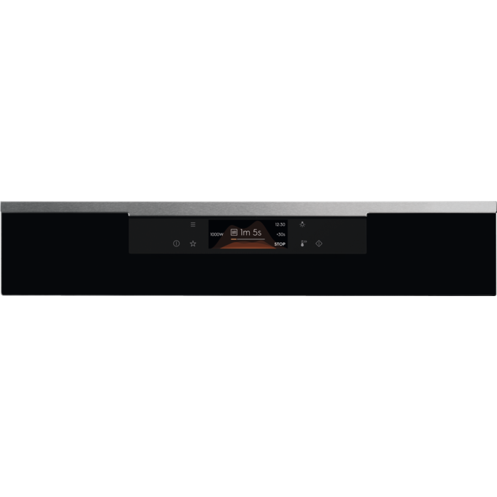 Electrolux - Kompaktā cepeškrāsns - KVLBE08X