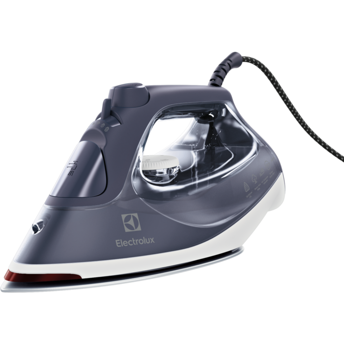 Electrolux - Tvaika gludeklis - E6SI1-2MN