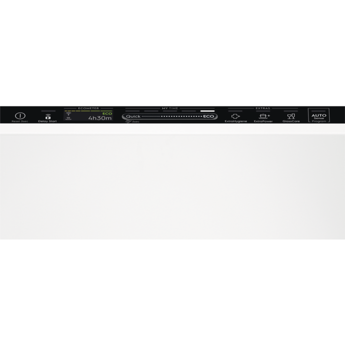 Electrolux - Iebūvējama trauku mazgājamā mašīna - EEG88520W