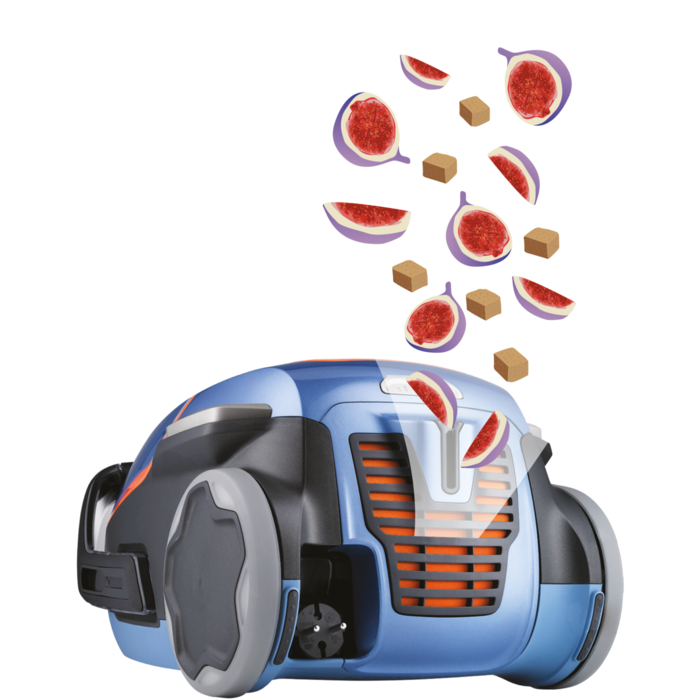 Electrolux - Aromāts gaisa atsvaidzināšanai - ESFI