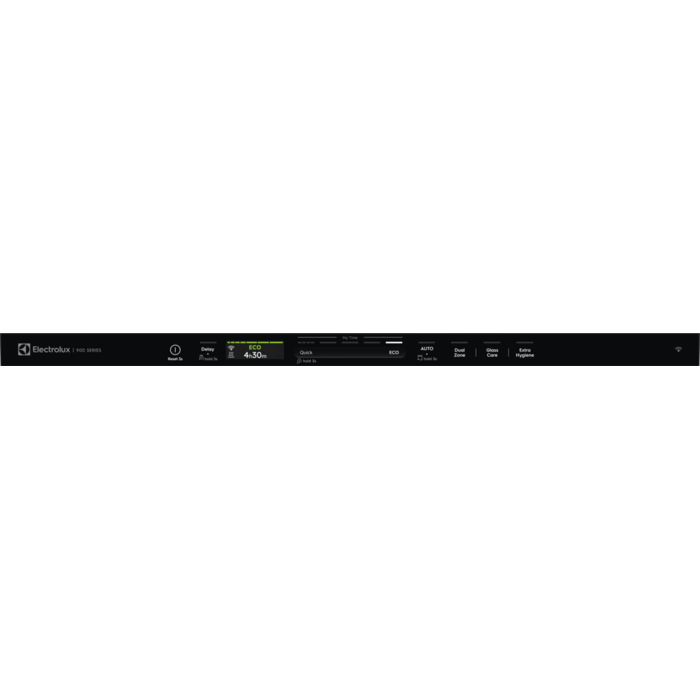 Product Control Panel