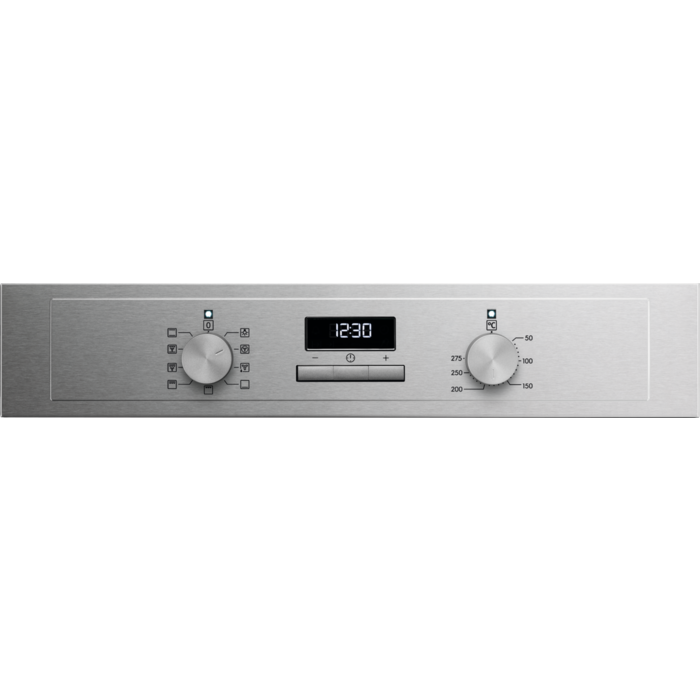 Electrolux - Cepeškrāsns - EOF3F00X