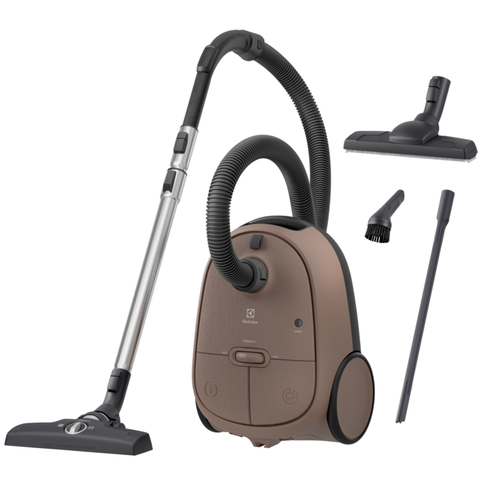 Electrolux - Putekļsūcējs ar vadu - EB61C3WBL