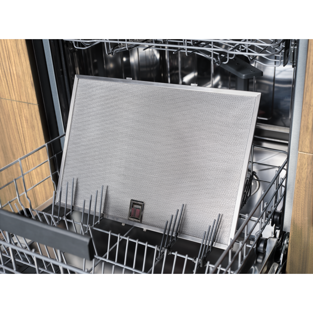 Electrolux - T-veida tvaika nosūcējs - LFV626K